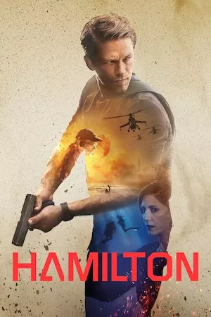 poster de la serie Hamilton online gratis