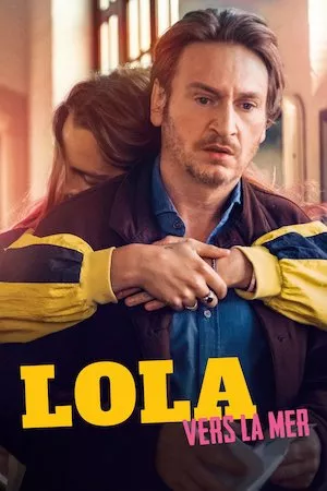 poster de la pelicula Lola en HD