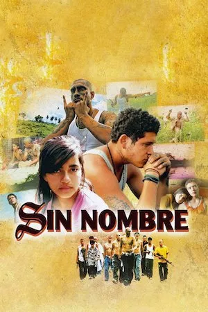 Poster Sin nombre