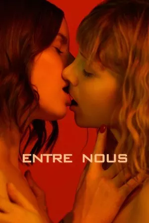 poster de la pelicula Un extraño entre nosotras en HD