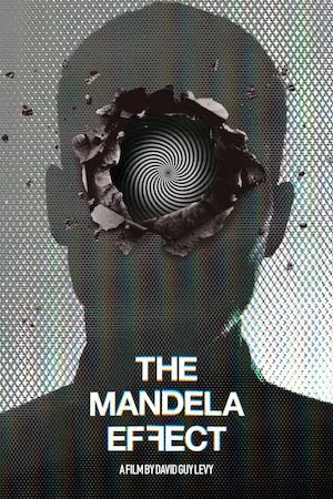 poster de la pelicula The Mandela Effect en HD
