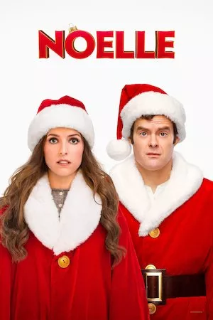 poster de la pelicula Noelle en HD