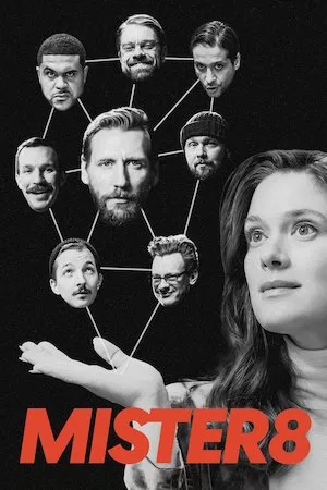 poster de la serie Mister8 online gratis