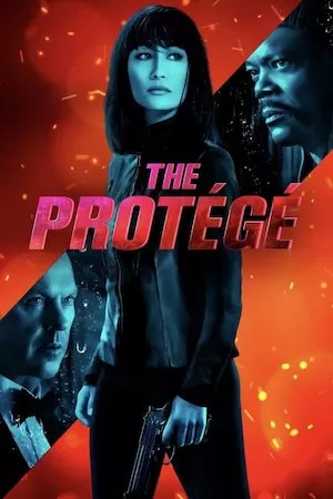 poster de la pelicula The Protégé en HD