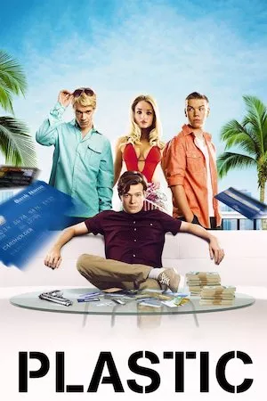 poster de la pelicula Plastic en HD