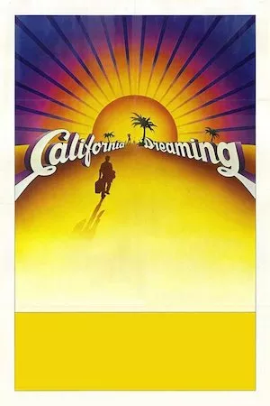 Poster California Dreaming