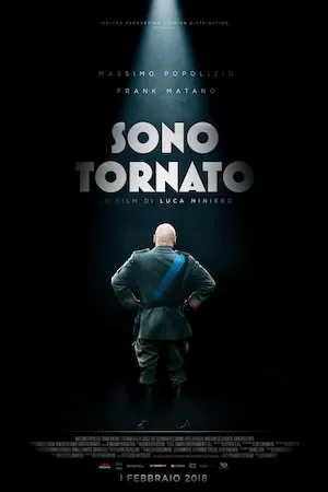 poster de la pelicula Sono tornato en HD