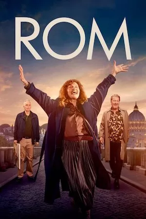 Poster Rom