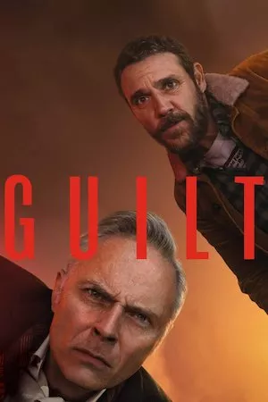 poster de la serie Guilt online gratis