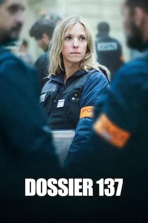 poster de la pelicula Dossier 137 en HD