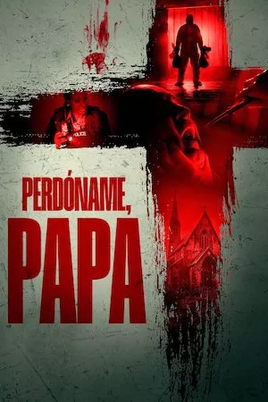 Forgive Me Father