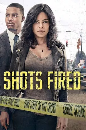 poster de la serie Shots Fired online gratis