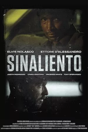 Poster Sinaliento