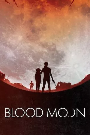 poster de la pelicula Blood Moon en HD