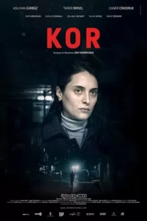 poster de la pelicula Kor (Ember) en HD
