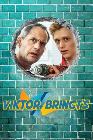 poster de la serie Viktor cumple online gratis