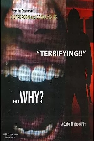 poster de la pelicula Why? en HD