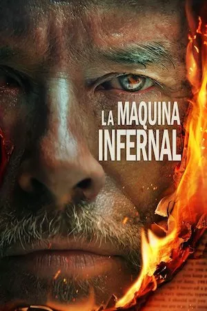 poster de la pelicula The Infernal Machine en HD