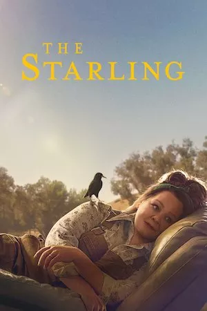 poster de la pelicula El estornino en HD