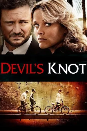poster de la pelicula Devil’s Knot (Condenados) en HD