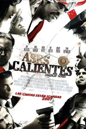 Ases calientes