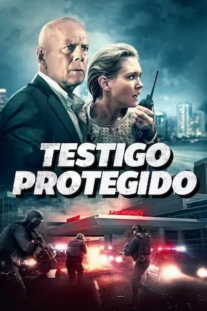 poster de la pelicula Trauma Center en HD