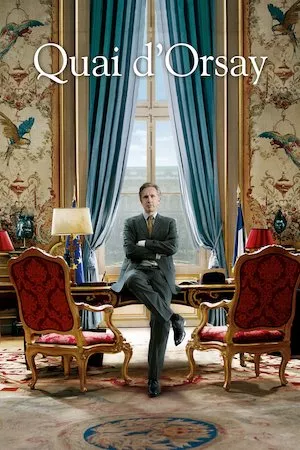 Quai D’Orsay (Crónicas diplomáticas)