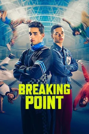 poster de la pelicula Breaking Point en HD