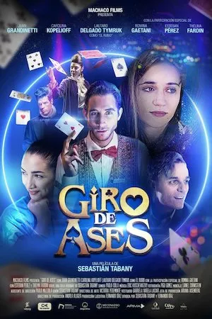 Giro de ases