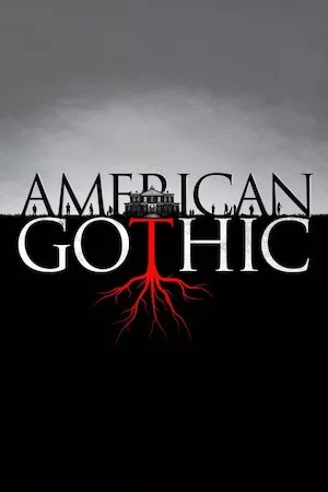 poster de la serie American Gothic online gratis