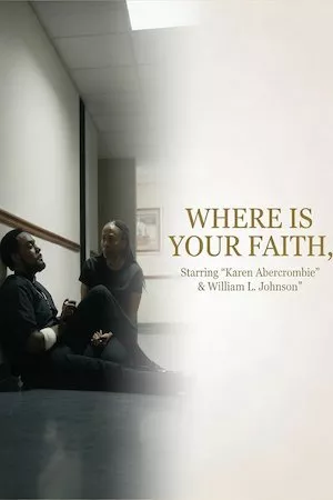 Where Is Your Faith