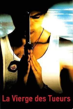 Poster La virgen de los sicarios