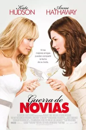 Guerra de novias