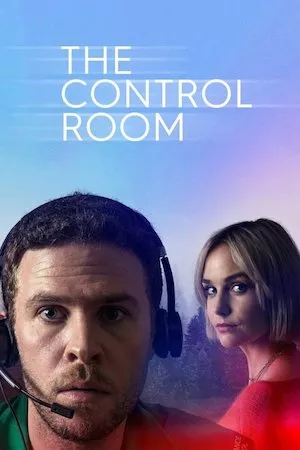 poster de la serie The Control Room online gratis