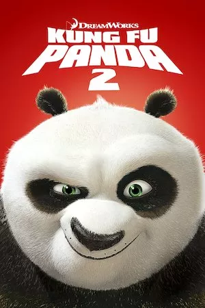 Poster Kung Fu Panda 2