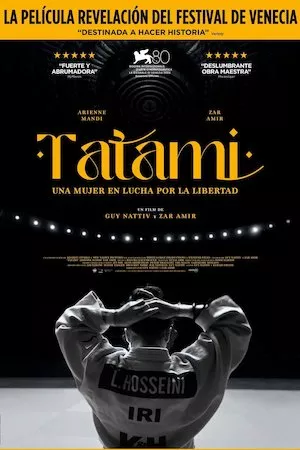 Poster Tatami