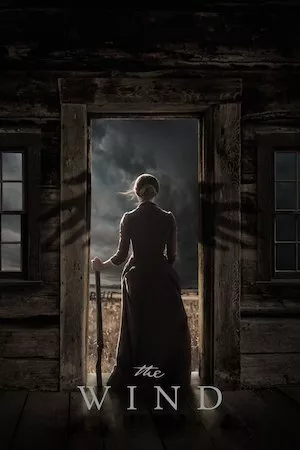 poster de la pelicula The Wind en HD