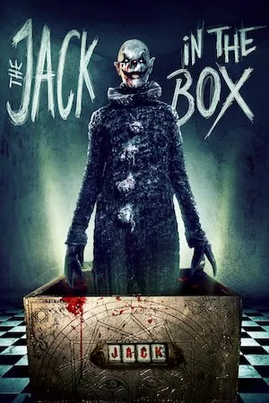 poster de la pelicula The Jack in the Box en HD