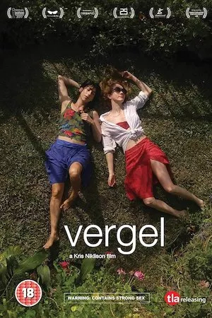 poster de la pelicula Vergel en HD