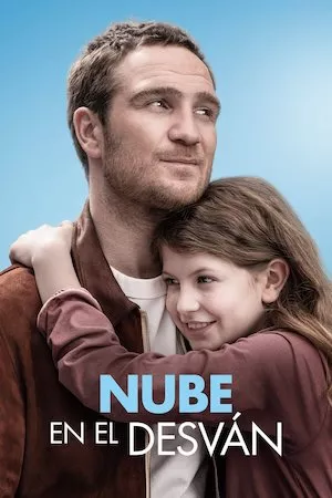 poster de la pelicula Nube en el desván en HD