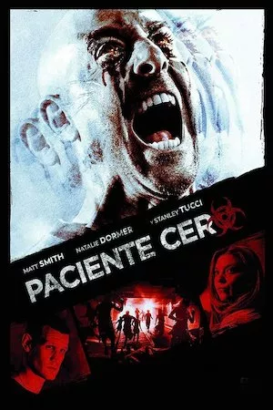 Poster Patient Zero