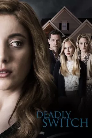 poster de la pelicula Deadly Switch en HD