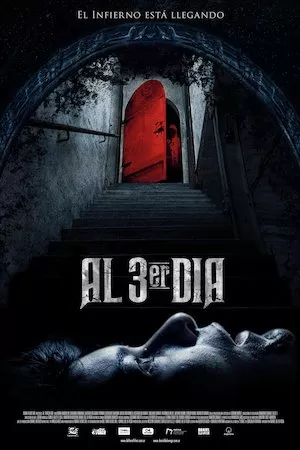 poster de la pelicula Al 3er día en HD