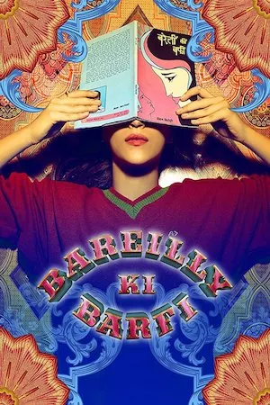 poster de la pelicula Bareilly Ki Barfi en HD