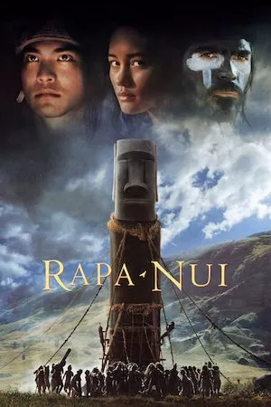 poster de la pelicula Rapa Nui en HD