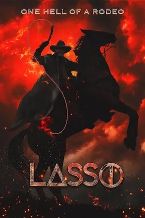 poster de la pelicula Lasso en HD