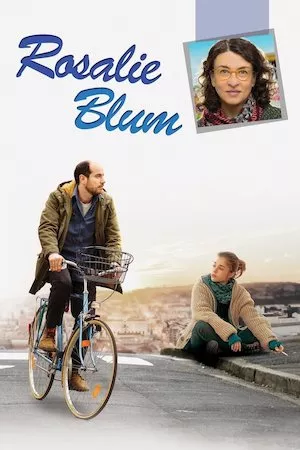 Poster Rosalie Blum
