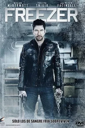 poster de la pelicula Freezer en HD