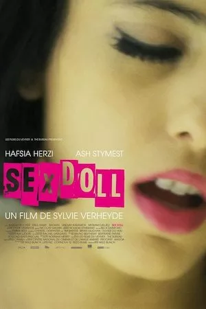 Poster Sex Doll