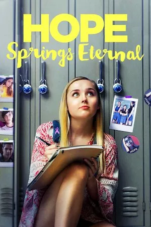 poster de la pelicula Hope Springs Eternal en HD
